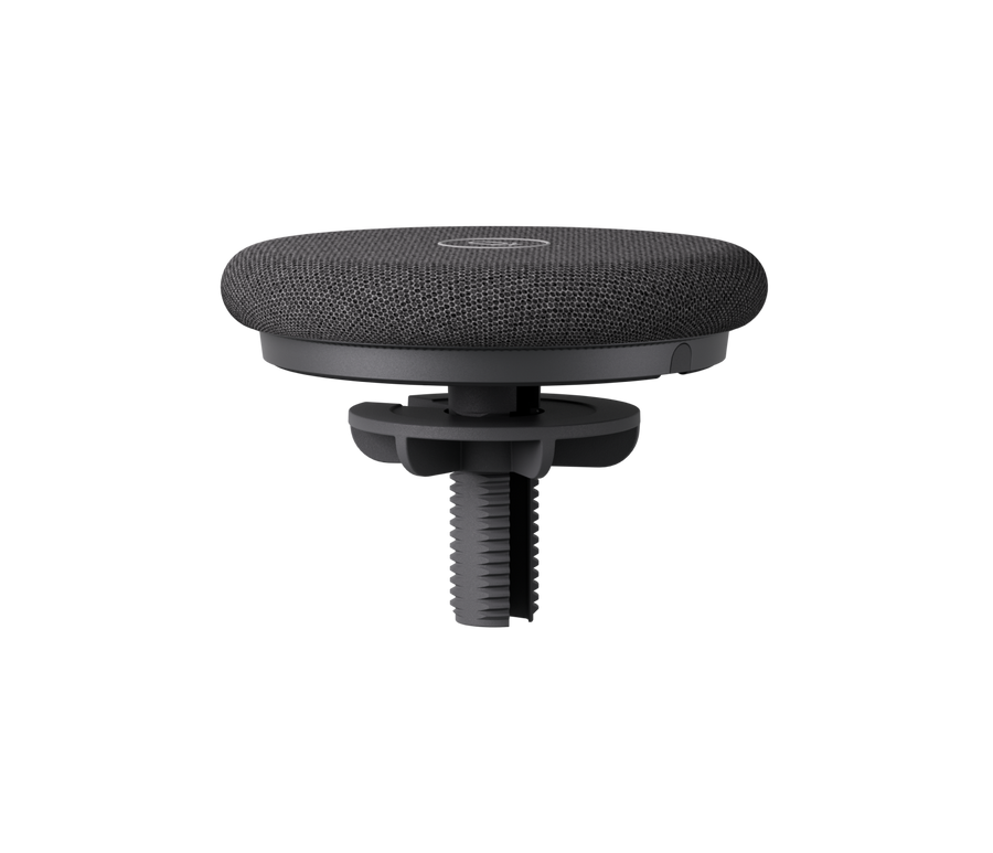 Logitech Rally Mic Pod 2 Mount (952-000271) for table or ceiling