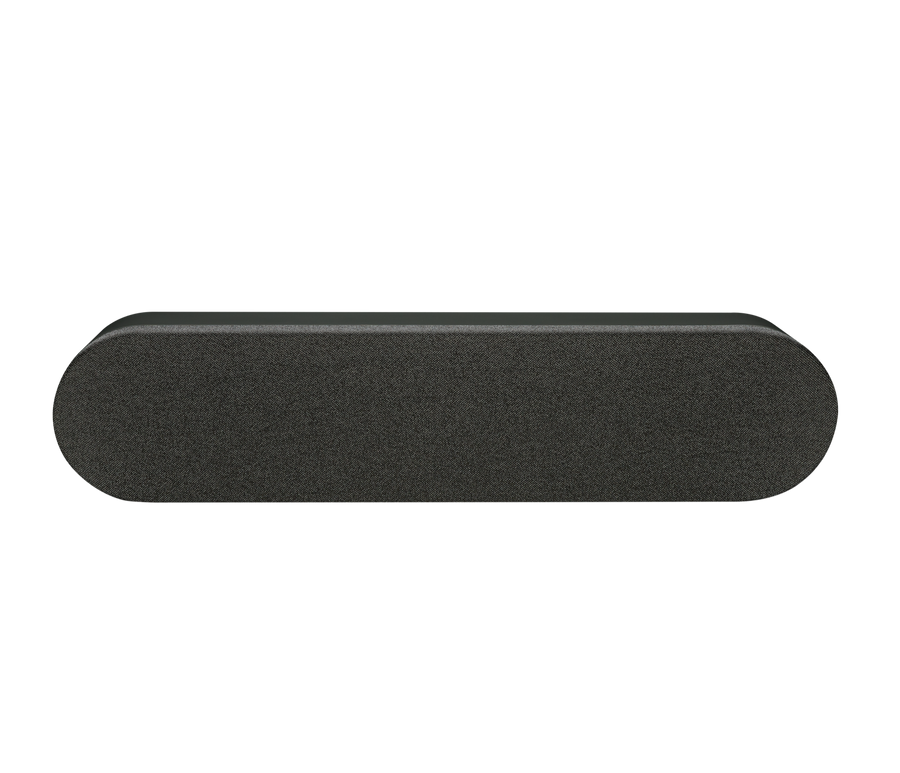 Logitech Rally Speaker (960-001230) add-on conference speaker for large meeting rooms