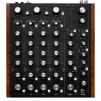 Rane MP2015 4-Channel Rotary Mixer with Dual USB Ports