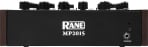 Rane MP2015 4-Channel Rotary Mixer with Dual USB Ports