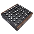 Rane MP2015 4-Channel Rotary Mixer with Dual USB Ports