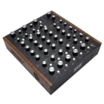 Rane MP2015 4-Channel Rotary Mixer with Dual USB Ports