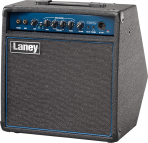 Laney RB2 Solid Bass Performance W/3 Band EQ Combo