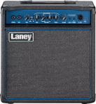 Laney RB2 Solid Bass Performance W/3 Band EQ Combo