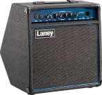 Laney RB2 Solid Bass Performance W/3 Band EQ Combo