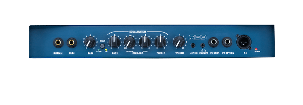 Laney RB3 65 Watts RMS Single Channel Bass Combo