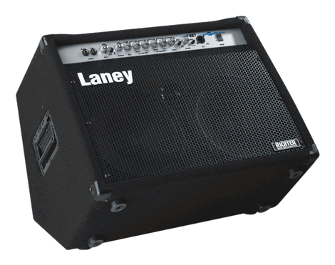 Laney RB7 Massive 300 Watts 1x Jack 2x10" Bass Combo