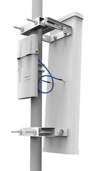 MikroTik NetBox 5 802.11ac Dual Chain Outdoor Access Point