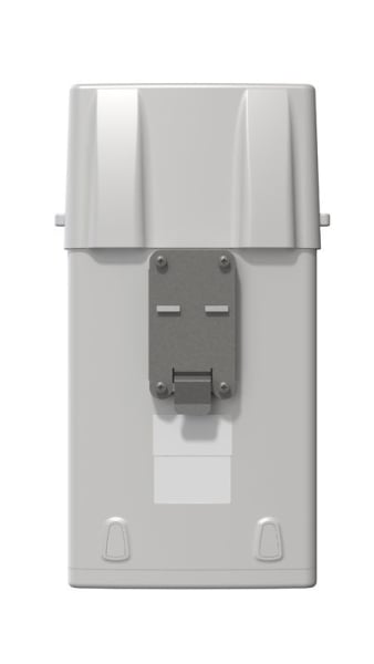 MikroTik NetBox 5 802.11ac Dual Chain Outdoor Access Point