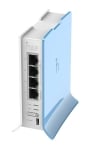 Mikrotik RB941-2nD-TC hAP lite TC Home Access Point