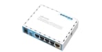 Mikrotik RB951Ui-2nD Small Home Access Point