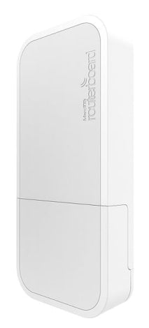 Mikrotik wAP ac Small Weatherproof Wireless Access Point