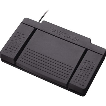 Tascam RC-3F 3-Way FootSwitch