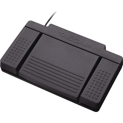 Tascam RC-3F 3-Way FootSwitch