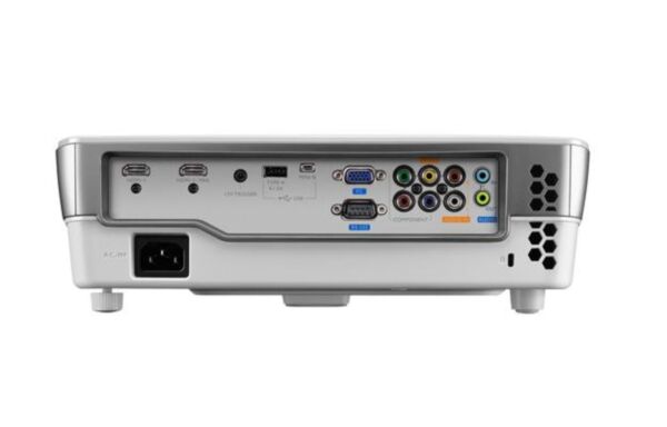 Buy BenQ W1080ST+ 2200 Lumens Full HD Short Throw Projector in Dubai, Sharjah, Abu Dhabi, Ajman, Al Ain, Ras Al Khaimah, Fujairah, Umm al Quwain, UAE