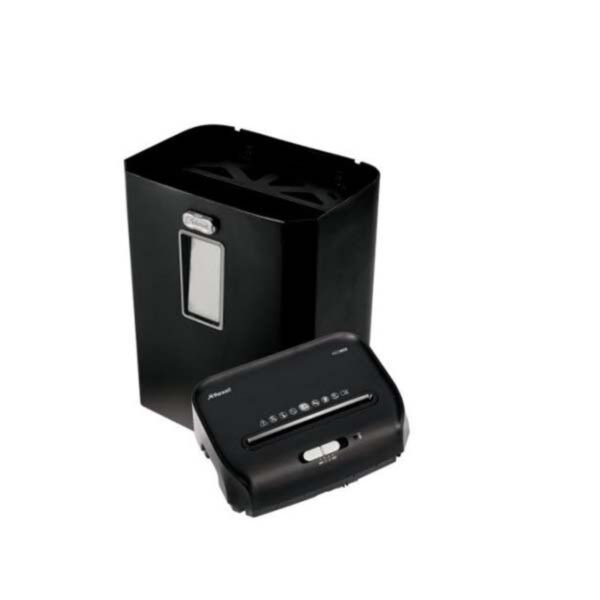 Buy Rexel RES823 Strip Cut Shredder in Dubai, Sharjah, Abu Dhabi, Ajman, Al Ain, Ras Al Khaimah, Fujairah, Umm al Quwain, UAE