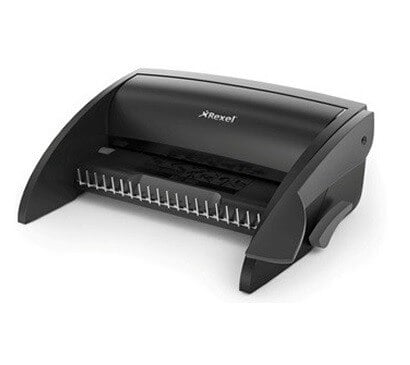 Rexel CombBind Manual Binding Machine C100