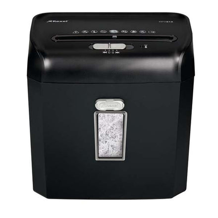 Buy Rexel RPX612 Cross Cut Shredder in Dubai, Sharjah, Abu Dhabi, Ajman, Al Ain, Ras Al Khaimah, Fujairah, Umm al Quwain, UAE