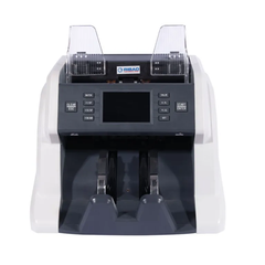 Ribao BC-30 High Speed Durable Money Counter with UV Detect