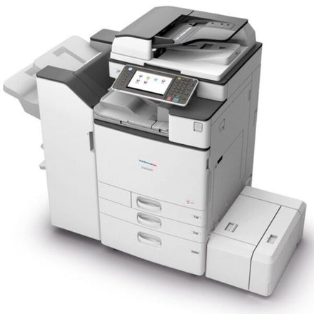 Ricoh Multifunction Colour Printer Aficio™MP C2503ZSP