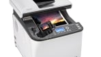 Ricoh SP C250SF Color Laser Multifunction Printer