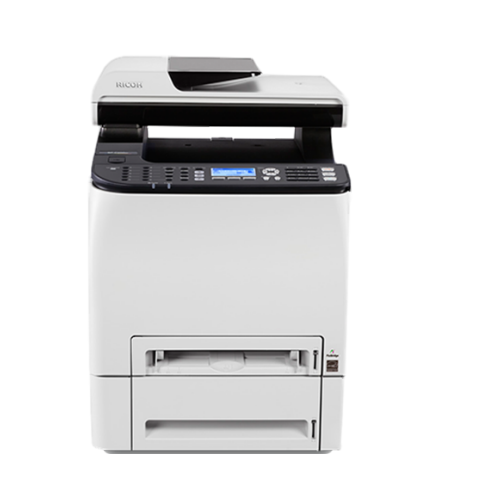 Ricoh SP C250SF Color Laser Multifunction Printer
