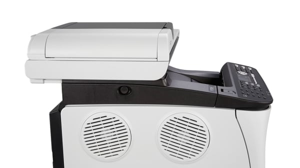 Ricoh SP C250SF Color Laser Multifunction Printer