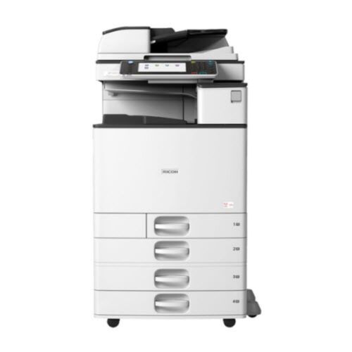 Ricoh Multifunction Colour Printer MP C2011SP