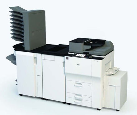 Ricoh Multifunction Printer Aficio™MP 6002(SP)