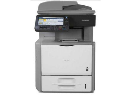 Ricoh Multifunction Printer Aficio™SP 5200SR