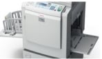 Ricoh DX-2430 A3 & A4 90ppm B4 Digital Duplicator & Printer