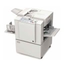 Ricoh DX-2430 A3 & A4 90ppm B4 Digital Duplicator & Printer