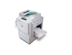 Ricoh DX-2430 A3 & A4 90ppm B4 Digital Duplicator & Printer