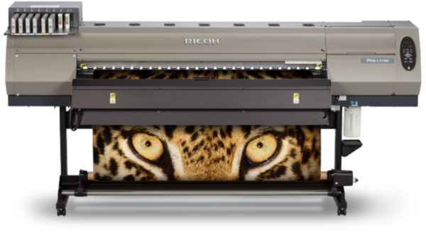 Ricoh Large Format Display Printer Pro L4130