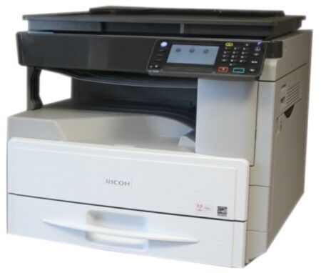 Ricoh Multifunction Printer MP 2001SP