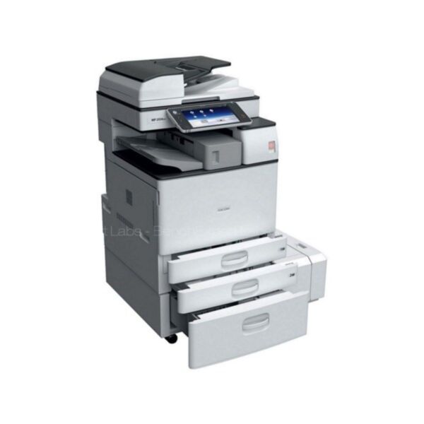Ricoh Multifunction Printer MP 3554ZSP