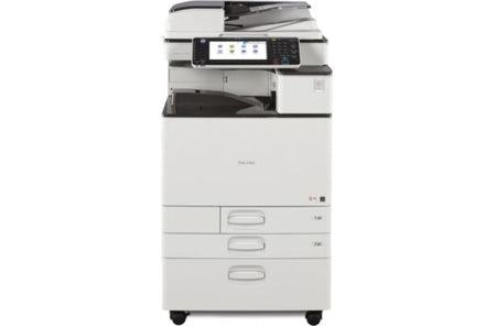 Ricoh Multifunction Colour Printer Aficio™MP C2503SP