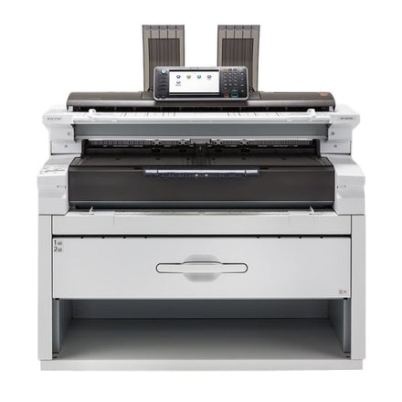 Ricoh MP W6700SP Large Format Black & White Printer