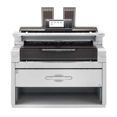 Ricoh MP W6700SP Large Format Black & White Printer