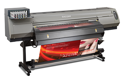 Ricoh Large Format Display Printer Pro L4130