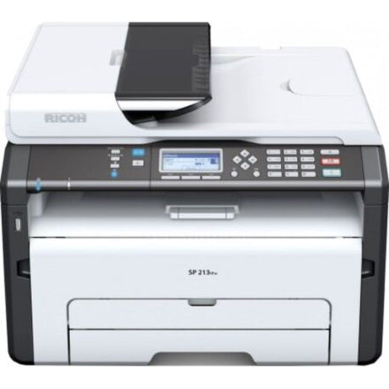 Ricoh Multifunction Printer SP 213SFw