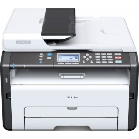 Ricoh Multifunction Printer  SP 213SFw