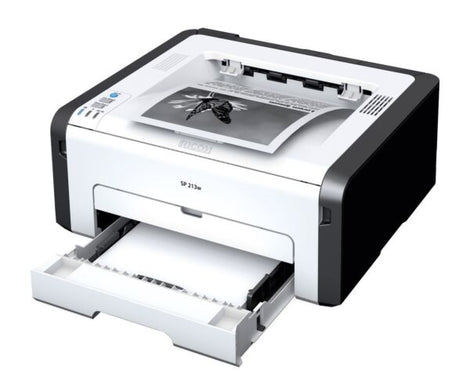 Ricoh Black and White Printer SP 213w