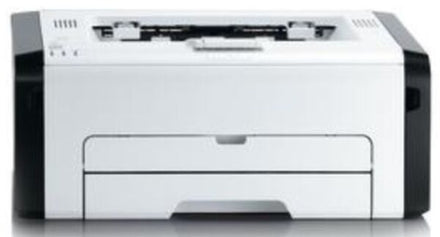 Ricoh Multifunction Printer SP 277NwX