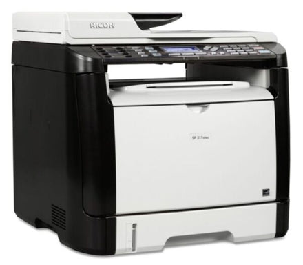 Ricoh Multifunction Printer SP 311SFN