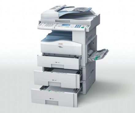 Ricoh Multifunction Printer Aficio™MP 201SPF