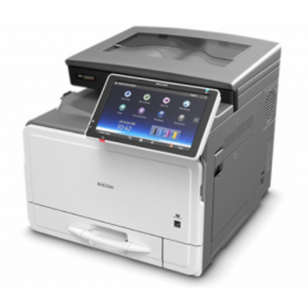 Ricoh Multifunction Colour Printer MP C306ZSPF