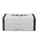 Ricoh SP220Nw Network and Wi-fi Monochrome Printer