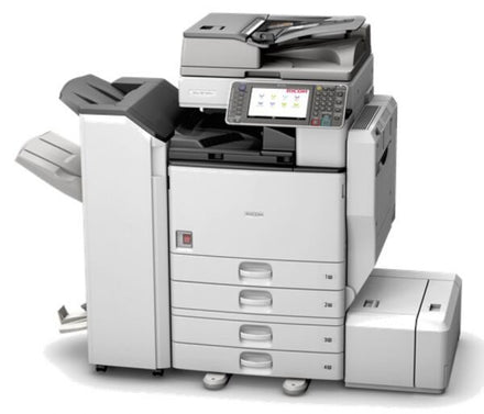Ricoh Multifunction Colour Printer MP C4503(A)SP
