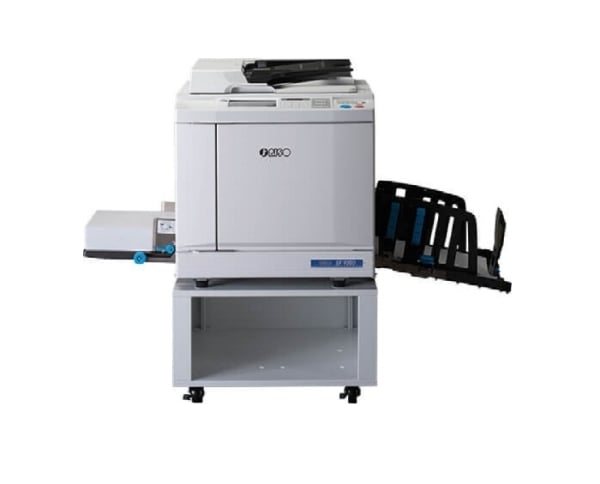 Riso SF-9350 Digital Duplicator Risograph | Procure.ae – Procure FZE